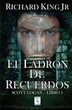 El Ladron de Recuerdos