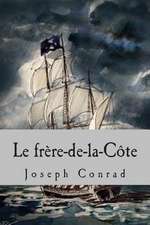 Le Frere-de-La-Cote