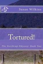 Tortured!