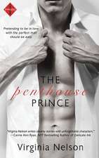 The Penthouse Prince