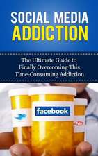 Social Media Addiction