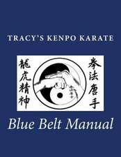 Tracy's Kenpo Karate