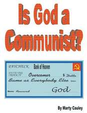 Is God a Communist?