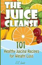 The Juice Cleanse