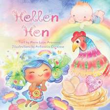 Hellen Hen