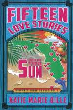 Fifteen Love Stories Under the Florida Sun