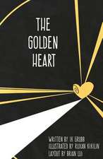 The Golden Heart