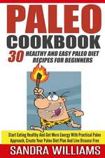 Paleo Cookbook