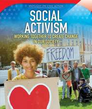 Social Activism