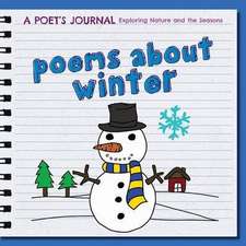 Poems about Winter