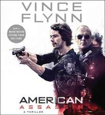 American Assassin