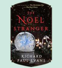 The Noel Stranger