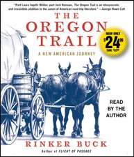 The Oregon Trail