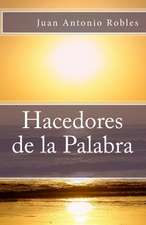 Hacedores de La Palabra