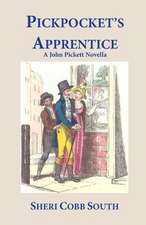 Pickpocket's Apprentice