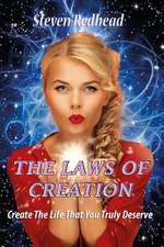 The Laws of Creation