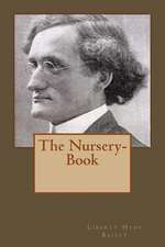 The Nursery- Book