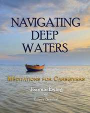 Navigating Deep Waters