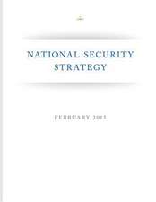 National Security Strategy