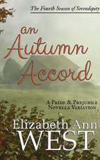 An Autumn Accord