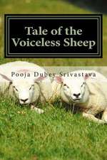 Tale of the Voiceless Sheep