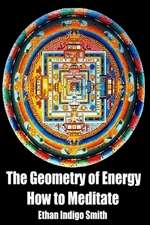 The Geometry of Energy