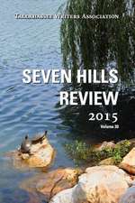 Seven Hills Review 2015