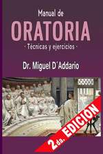 Manual de Oratoria