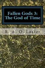 Fallen Gods 3