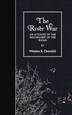 The River War