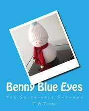 Benny Blue Eyes