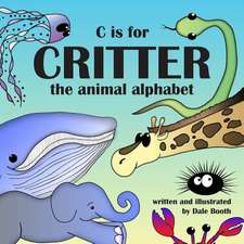 C Is for Critter