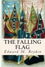 The Falling Flag