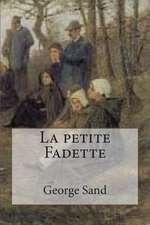 La Petite Fadette