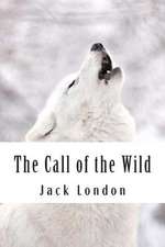 The Call of the Wild