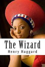 The Wizard