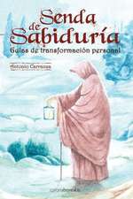 Senda de Sabiduria