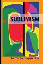 Sublimism