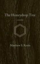 The Honeydrop Tree