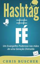 Fe Hashtag