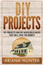 DIY Projects