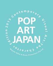 Pop Art Japan