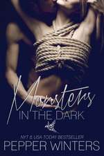 Monsters in the Dark