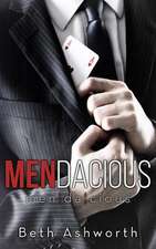 Mendacious