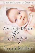 Amish Baby Hope