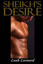 Sheikh's Desire