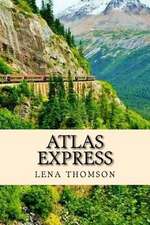 Atlas Express