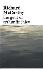 The Guilt of Arthur Finchley