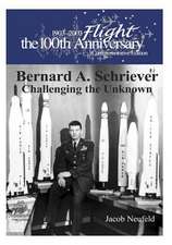 Bernard A. Schriever