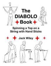 The Diabolo Book